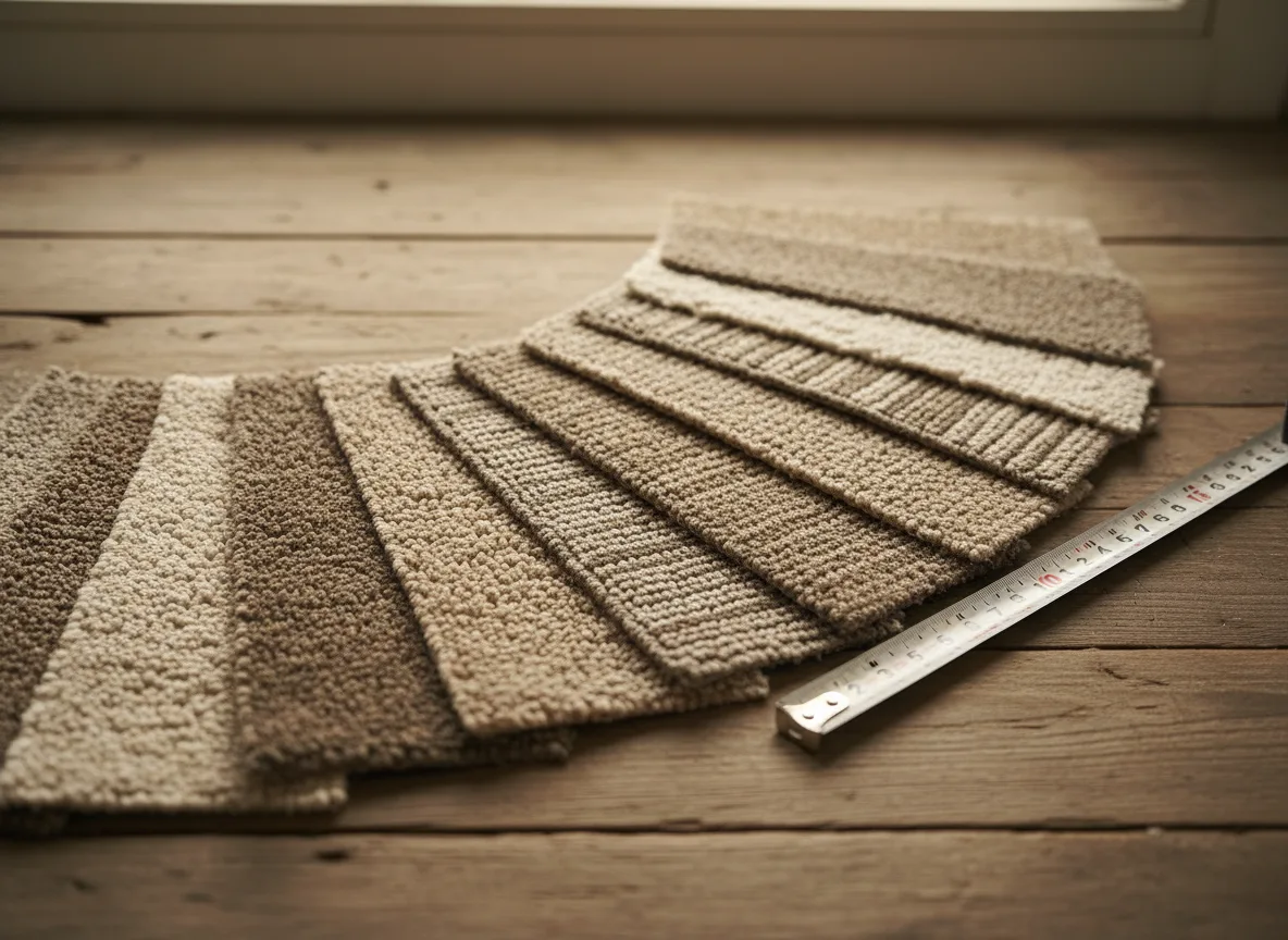 Carpet Installation Caratunk, ME FAQs